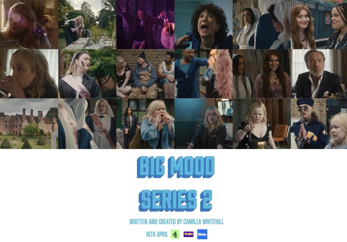 Big Mood tweet media