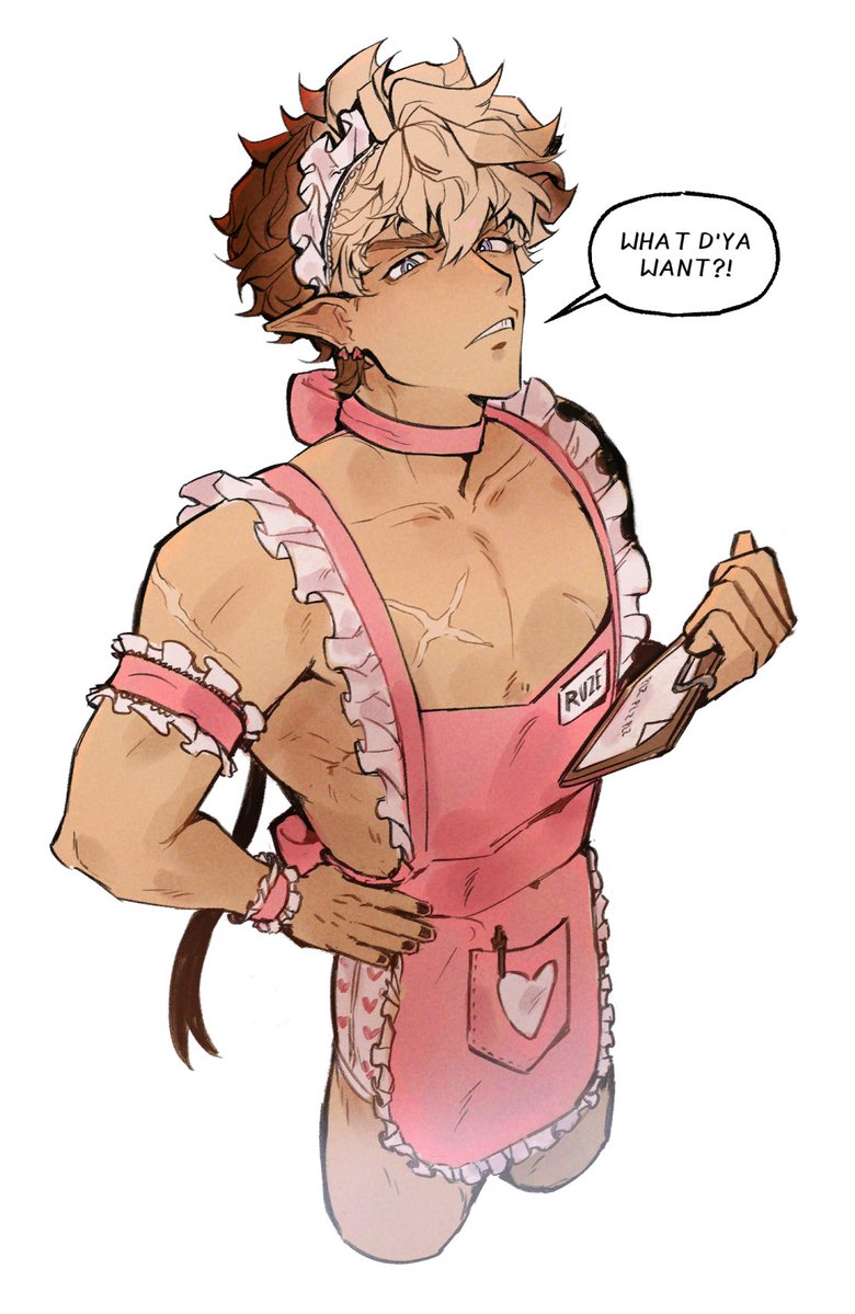 ✎ Lu ✎ tweet media