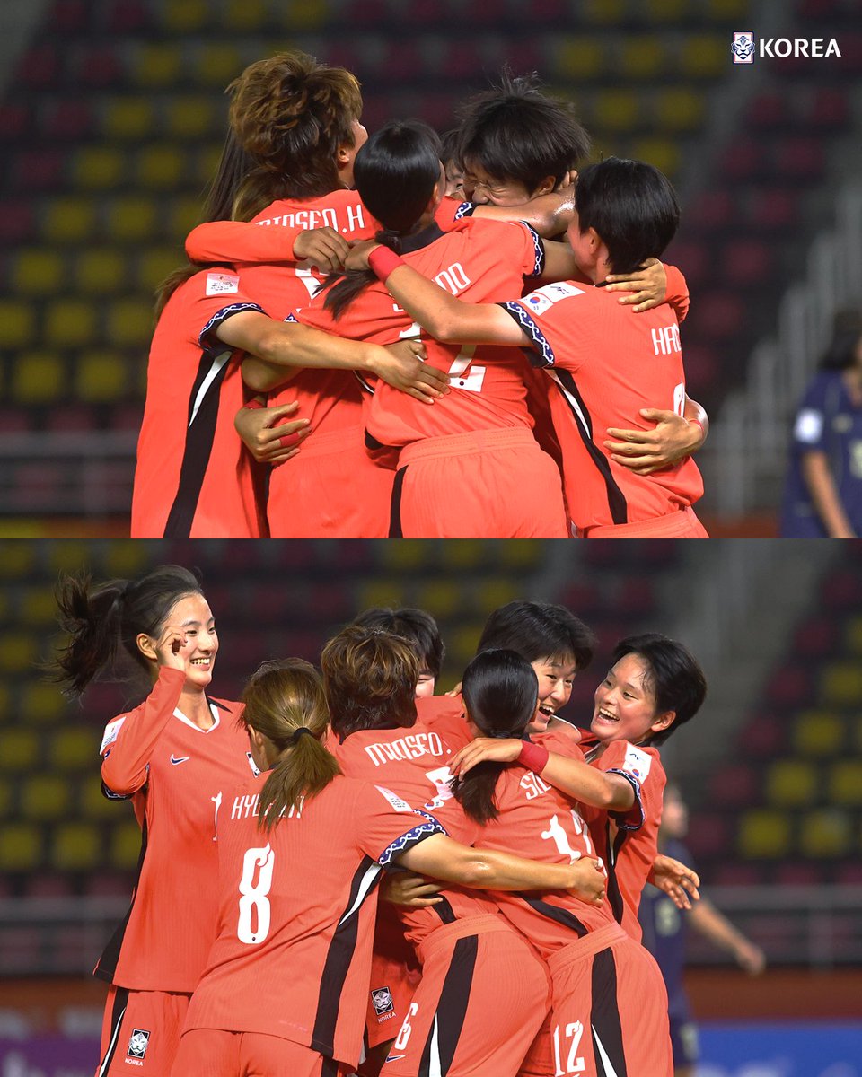 theKFA tweet media
