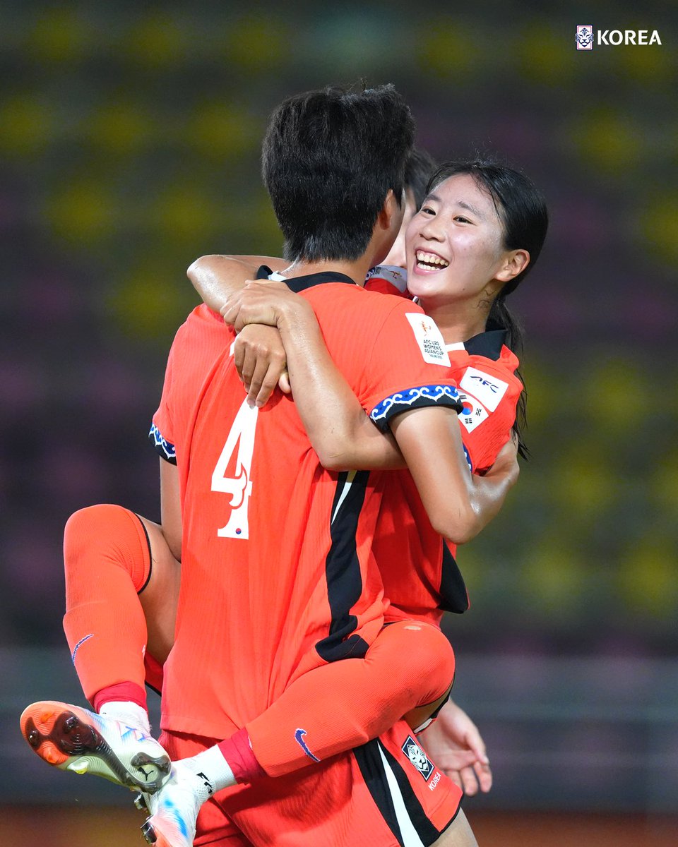 theKFA tweet media