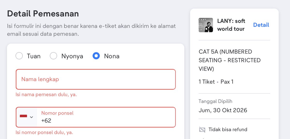 rei 🌟 TICKETING SERVICE tweet media