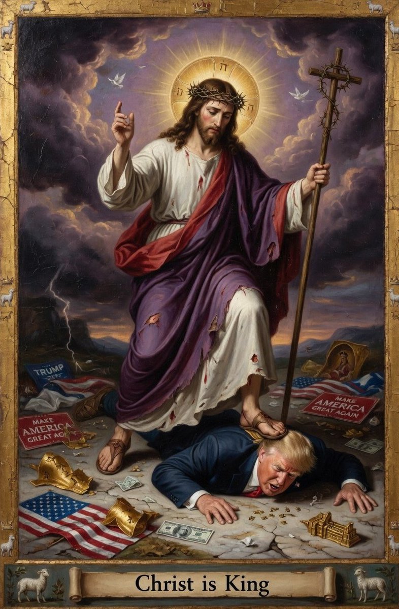 🔥ℝ𝔼𝕍🔥 tweet media