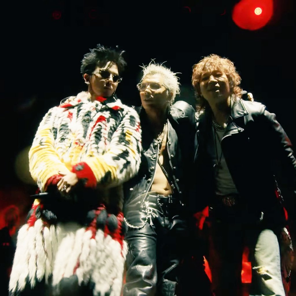 َBANGCHELLA tweet media