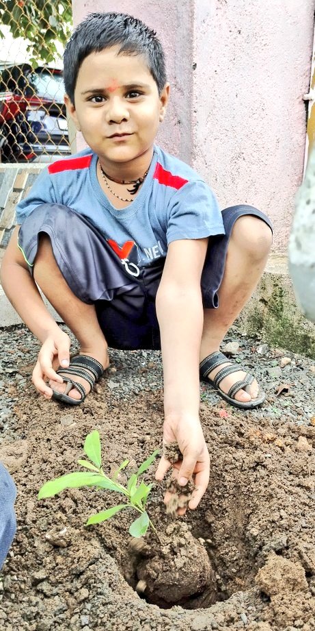 CscJunagadh's tweet image. #InternationalPlantAppreciationDay Plants are more than just greenery they are #life itself.From  #oxygen we breathe to the food we eat plants quietly support every living being on this #planet.Lets take a moment to appreciate their beauty,#protect our #environment @InfoGujcost
