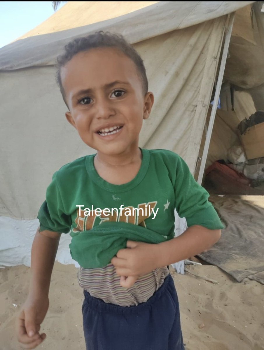 Taleen Family 🍉 tweet media