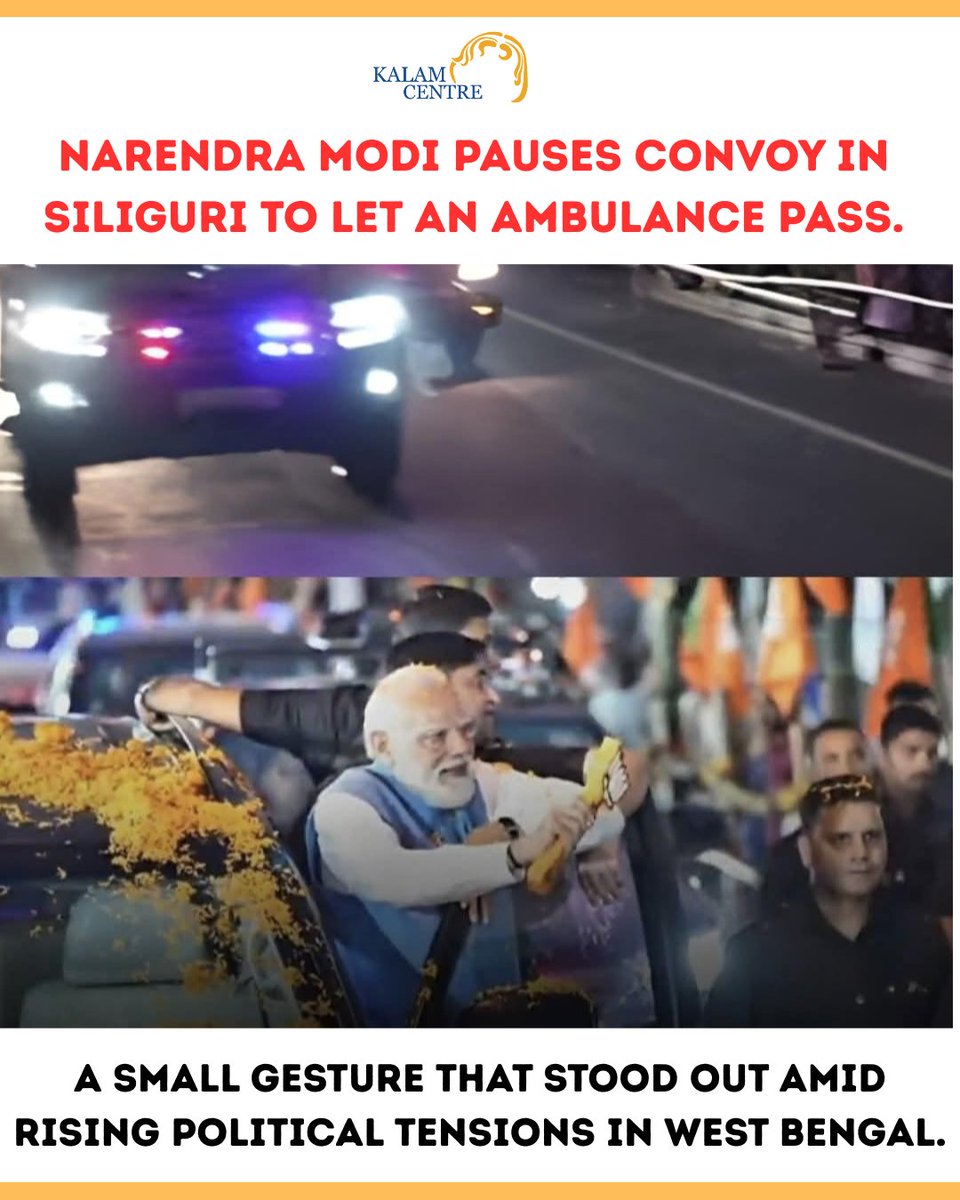 Kalam Center tweet media