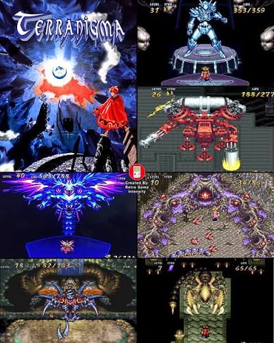 VideoGameAddict tweet media