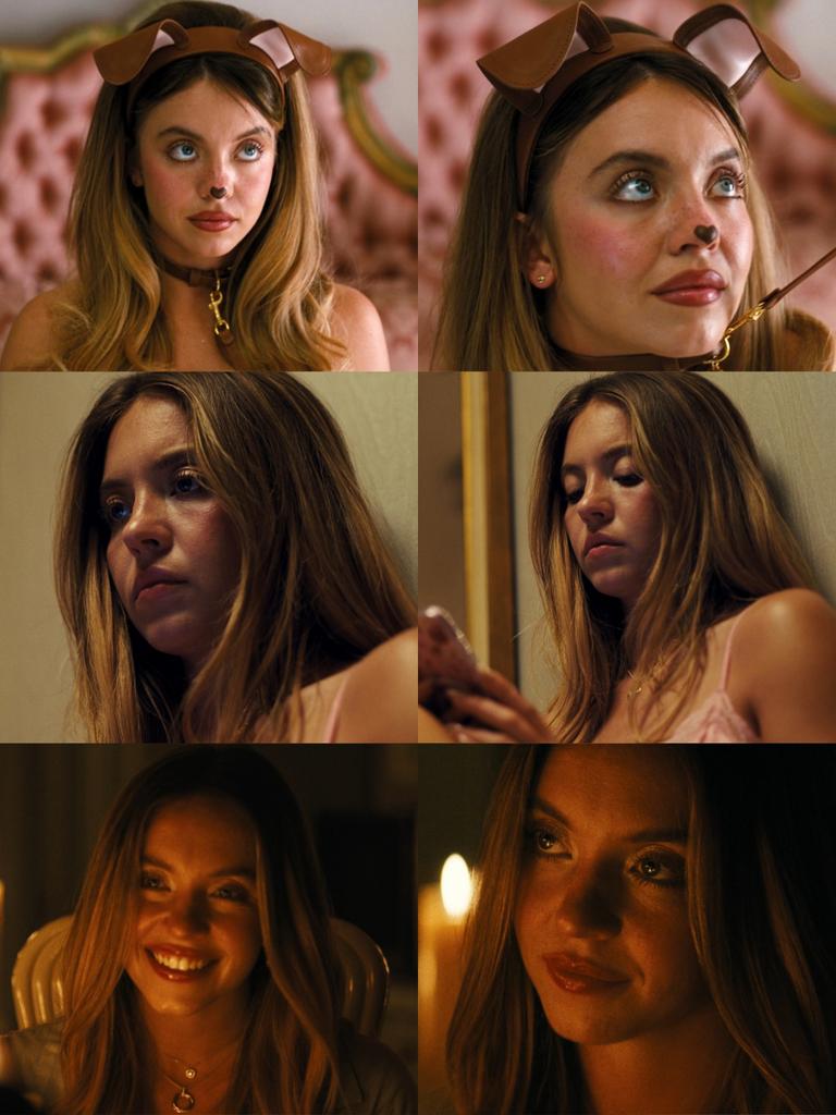 sydney sweeney nation tweet media