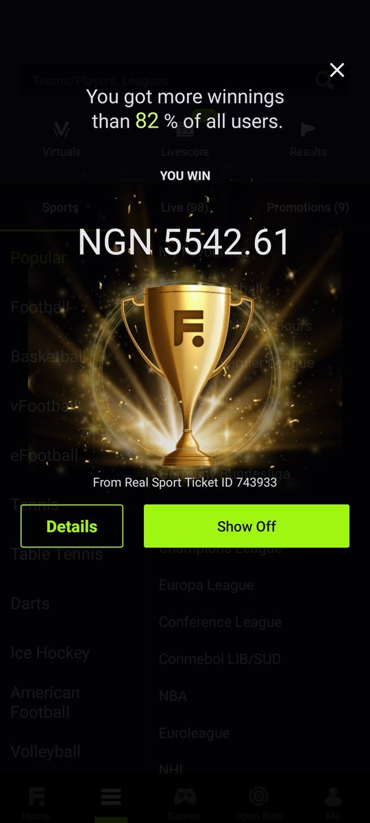MRHenry070's tweet photo. @foootball247  congratulations 🎉 if you played https://t.co/6fTs8HLOR4