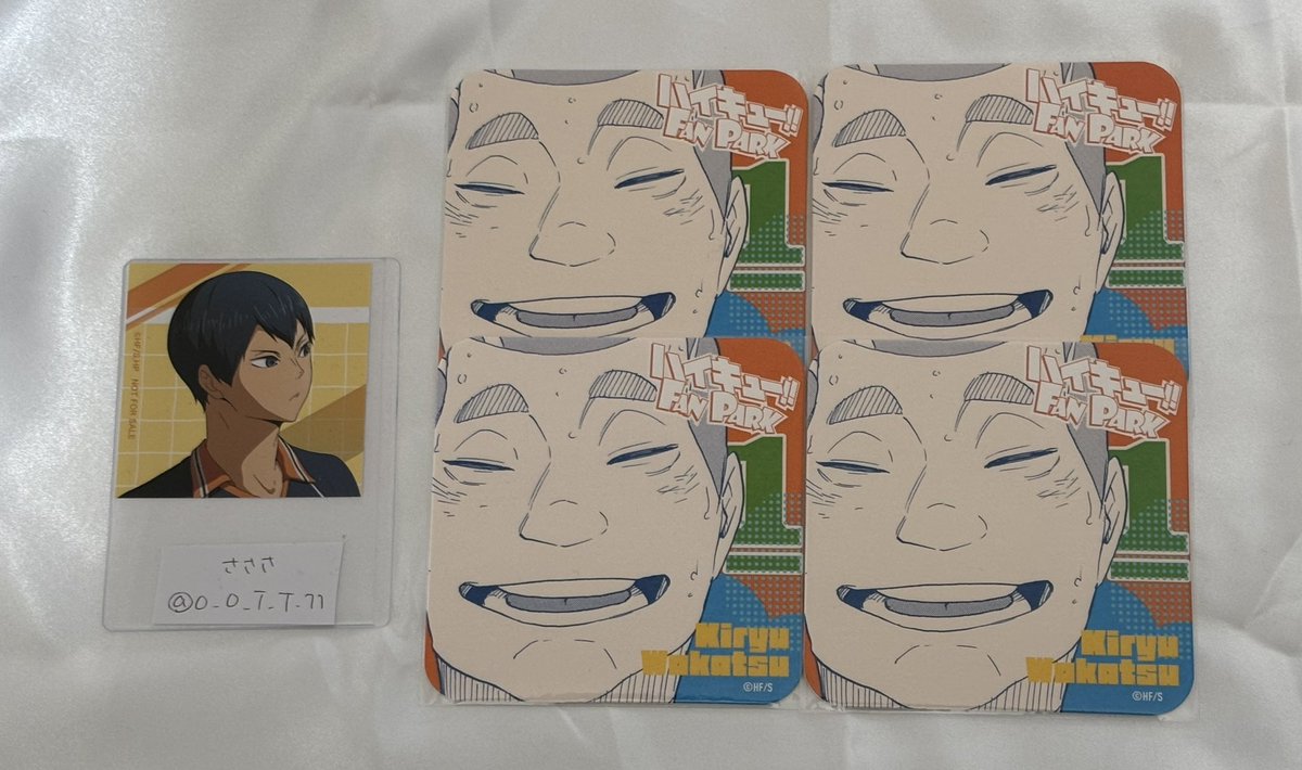 さささ tweet media