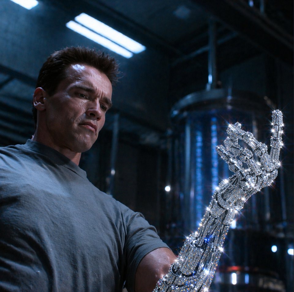 wfca_global's tweet image. Talk to the diamond hands — RWA makes us shine. ✨

#WFF #RWA #Diamond