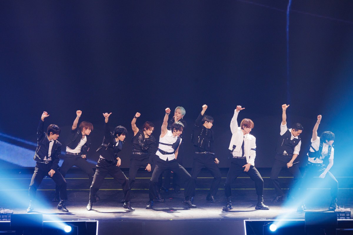 マイナビ presents The Performance tweet media