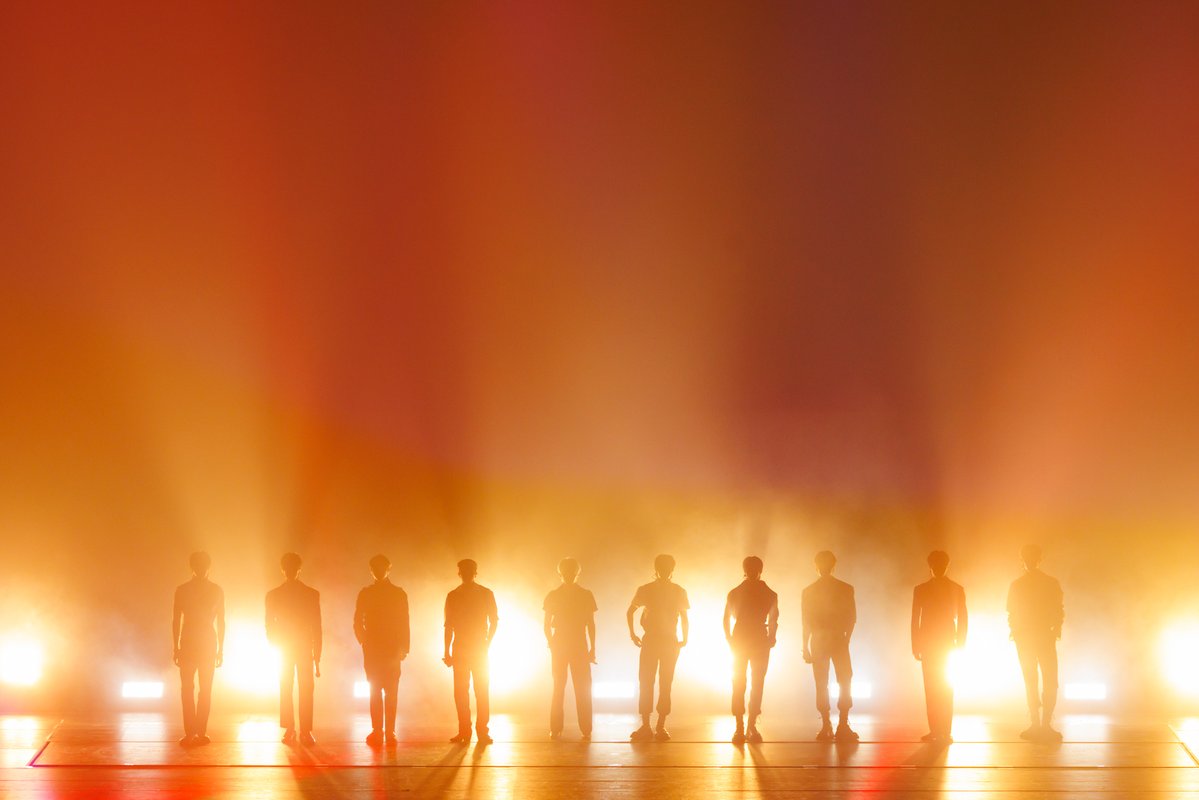 マイナビ presents The Performance tweet media