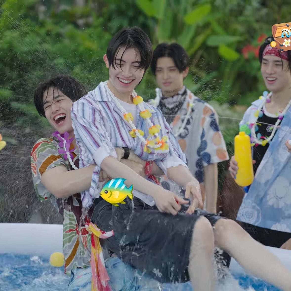 Milkkshake tweet media