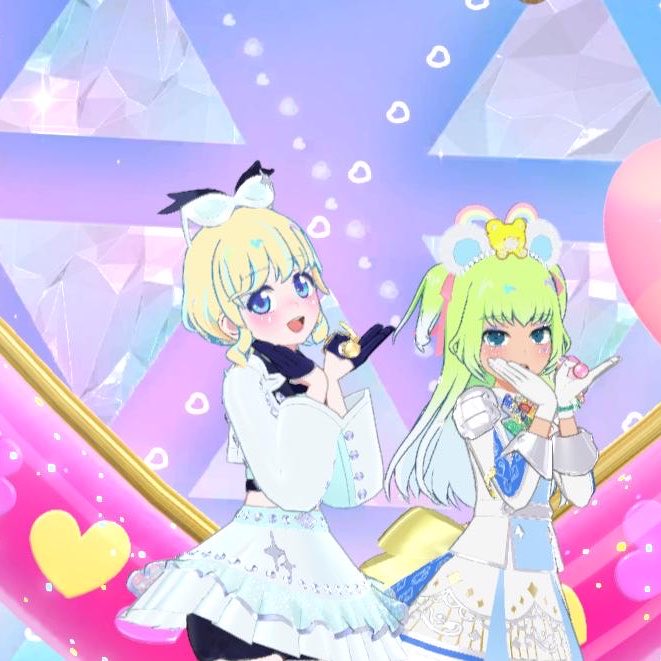 むぎもる tweet media