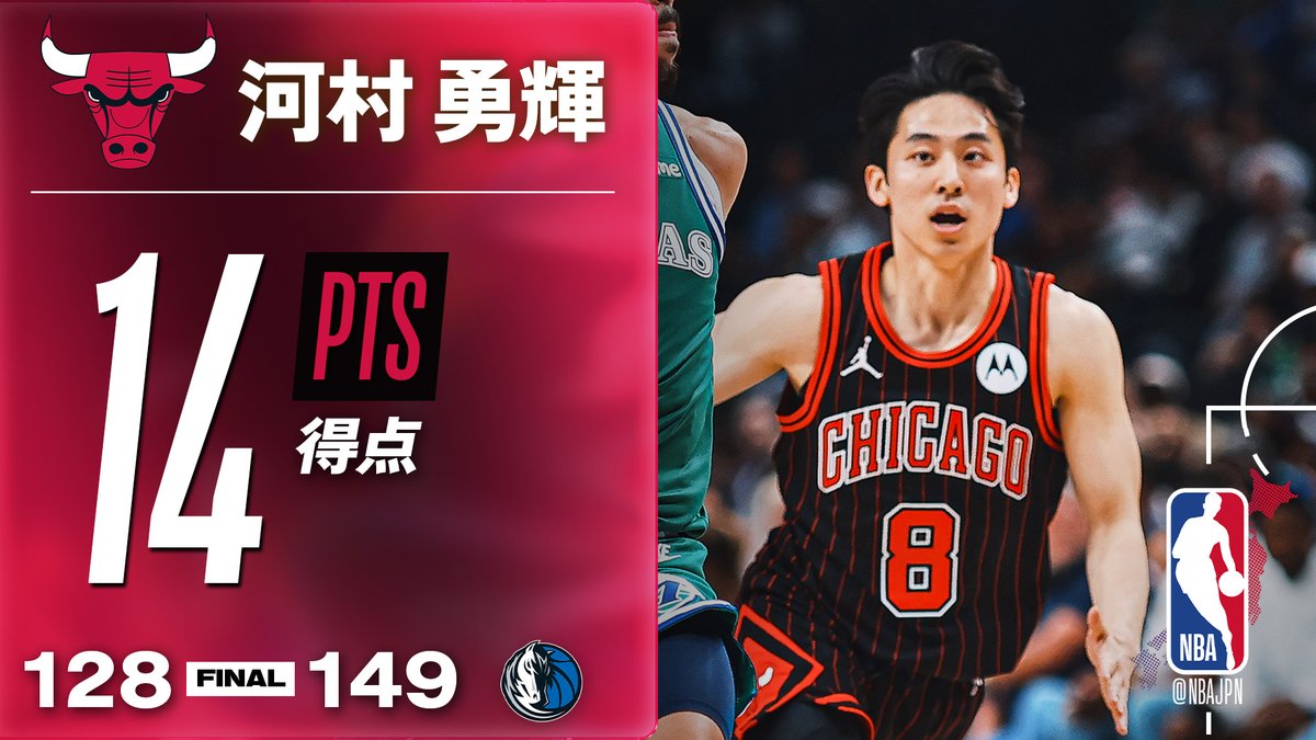 NBA Japan tweet media