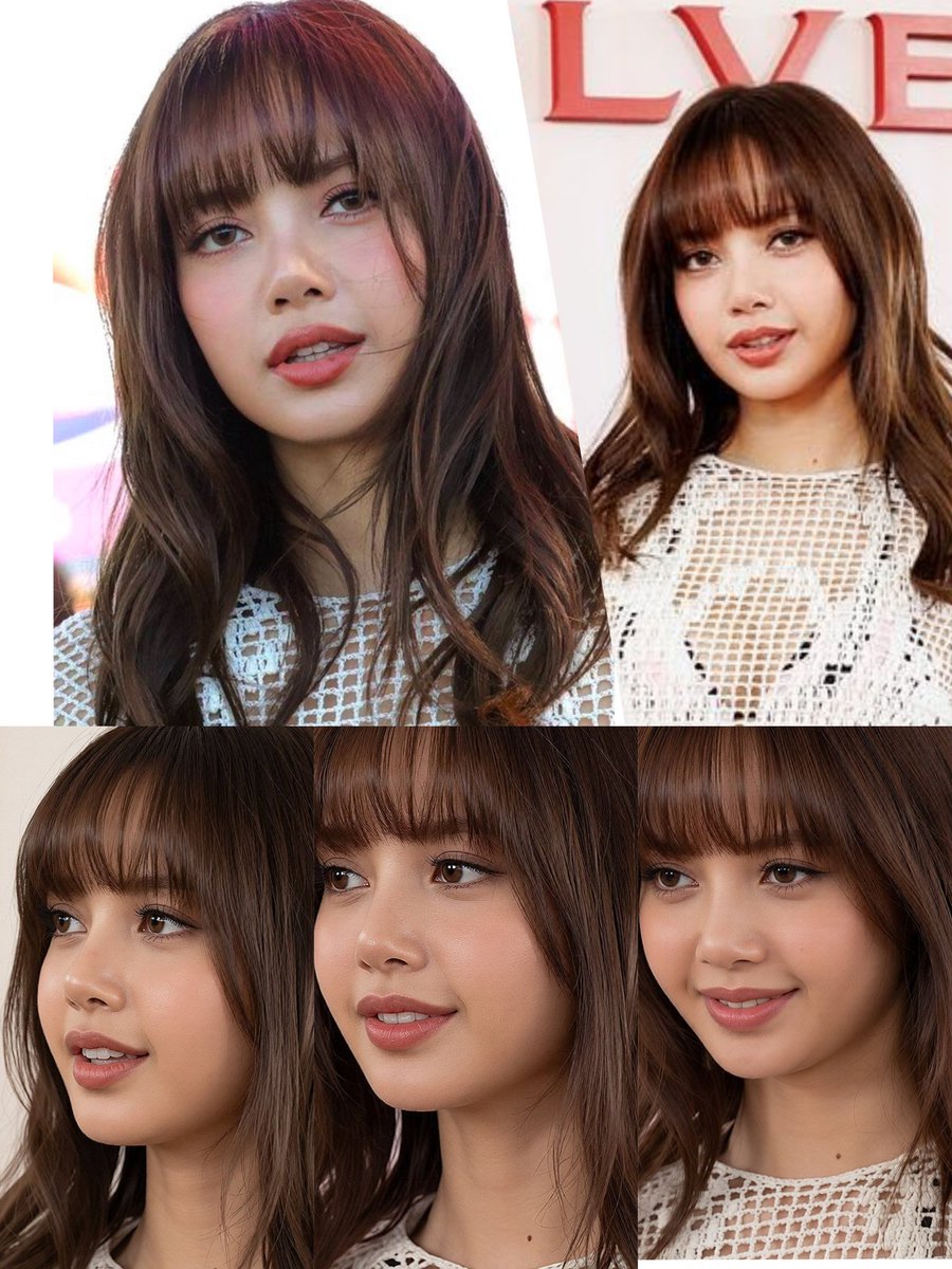 ลิลลี่สายอวย😚 tweet media