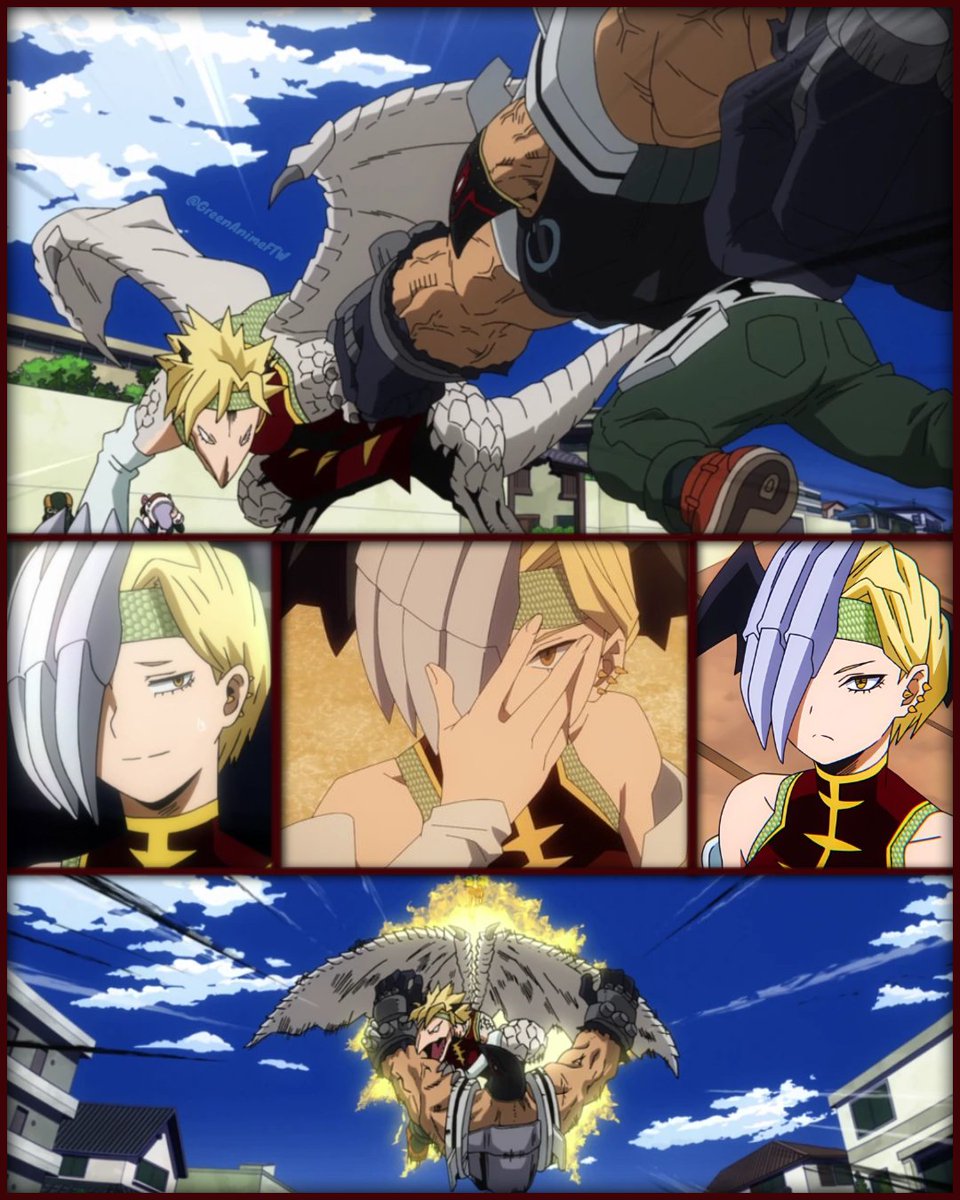 Ryukyu is cool
▬▬▬▬▬▬▬▬
#ryukotatsuma #ryukyu #mharyukyu #ryukyumha #myheroacademia #mha #anime #animefan