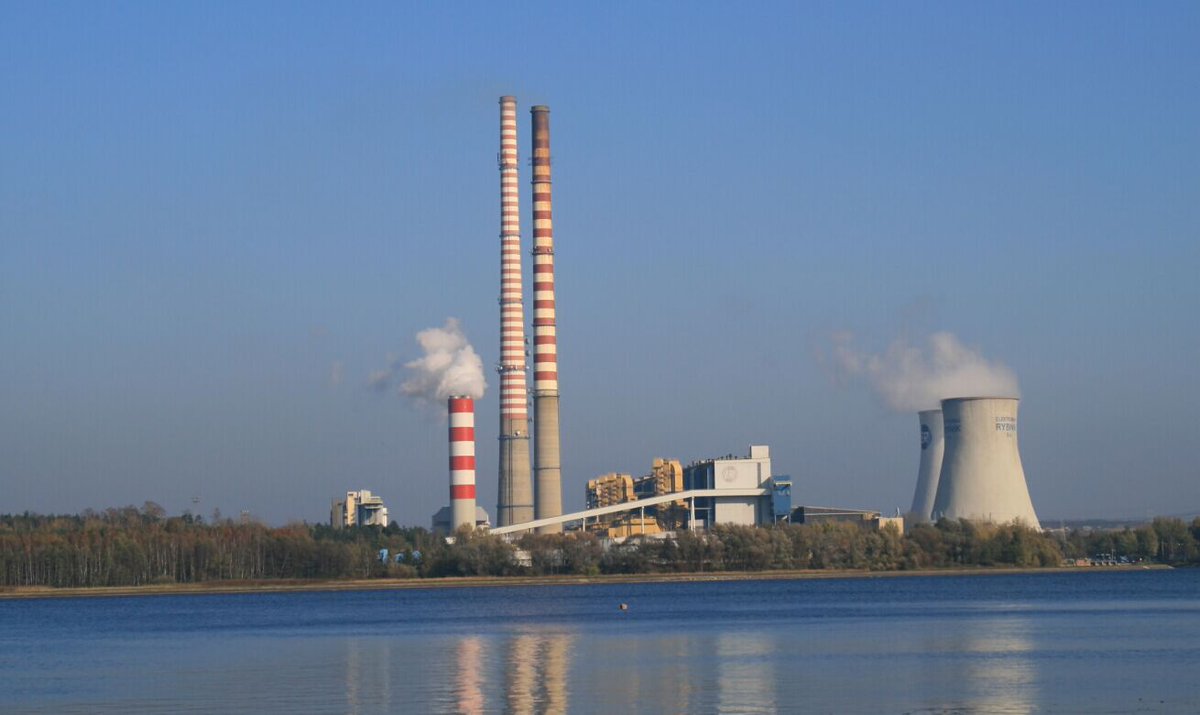 sxcoal's tweet image. India will delay planned maintenance shutdowns at coal-fired power plants to ensure an additional 10,000 MW of electricity supply during the peak summer season, the Ministry of Power said.

More: sxcoal.com/FXUa44

#India #PowerCoal #PowerPlant