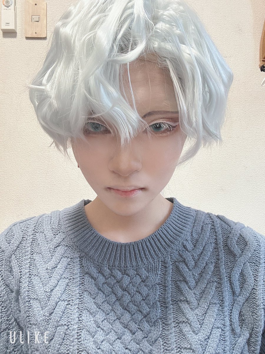 なすま tweet media