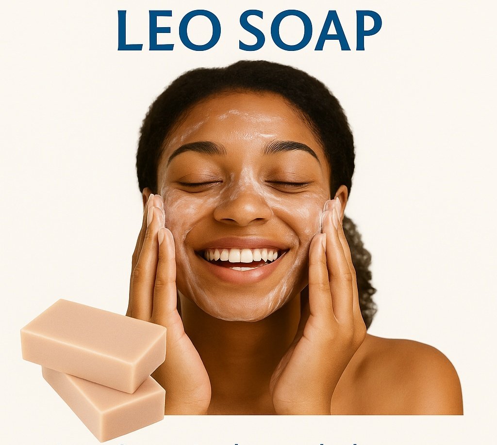 LEO SOAP tweet media