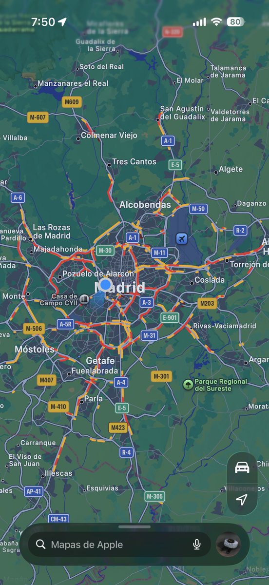 car los(t) 🇪🇸 tweet media