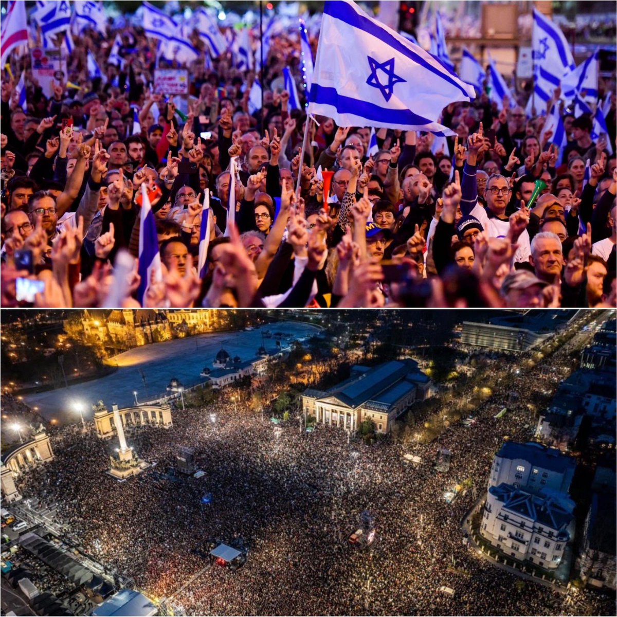 Yair Golan - יאיר גולן tweet media