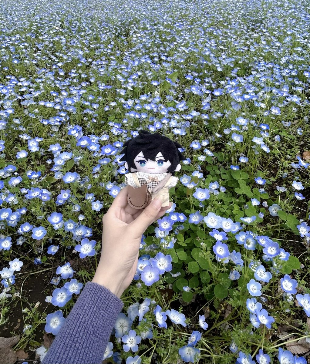 💙