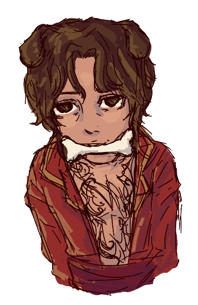 solene ! tweet media