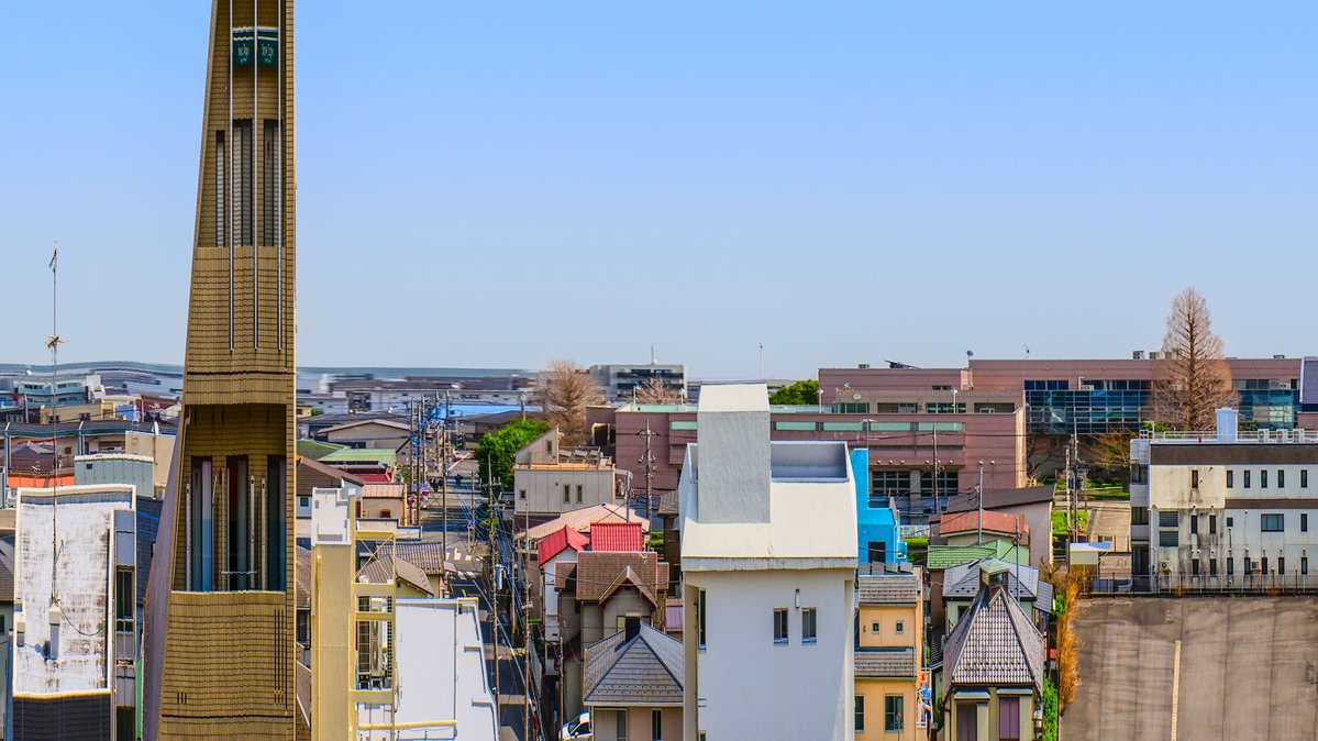 ▶︎ April 17 – 26 at NEORT++

"Passing" by Ryu Furusawa <a href="/ryufurusawa/">Ryu Furusawa</a>

Transforming the experience of time captured through a train window.

Opening Reception: April 17, 6–9 PM
All welcome
RSVP: luma.com/2wx4i4um

Details: two.neort.io/exhibitions/pa…