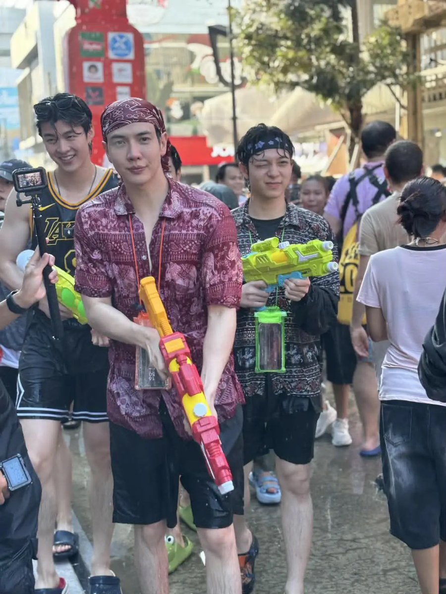 ⋆｡‧˚ʚ เจบี ขี้ซุย ɞ˚‧｡⋆ แฟนน้องซอโซ่ tweet media