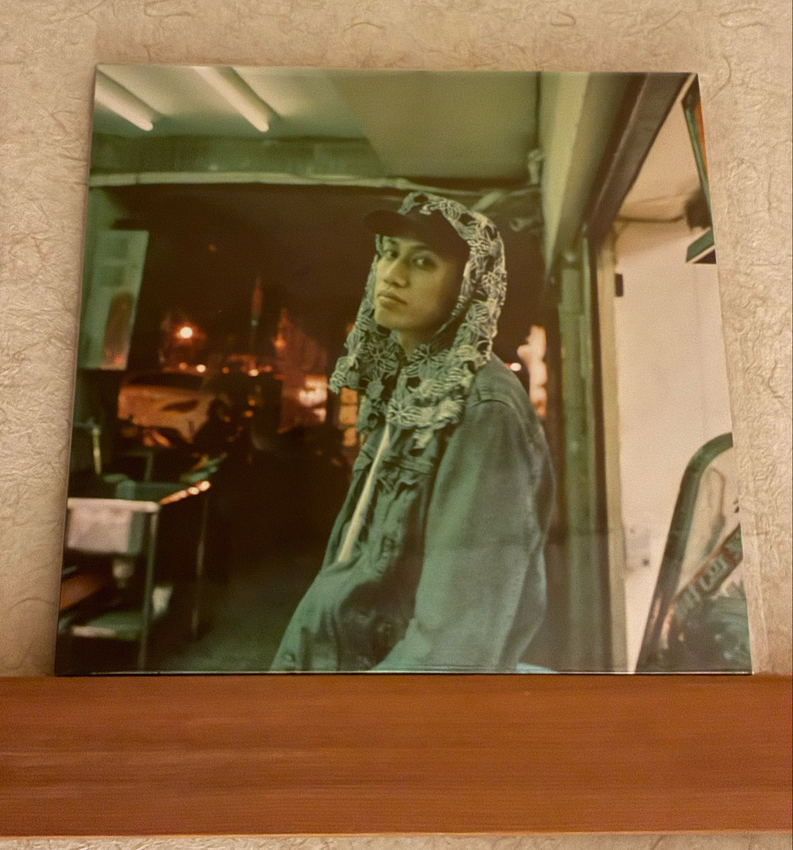 ヌーブフィスト tweet media