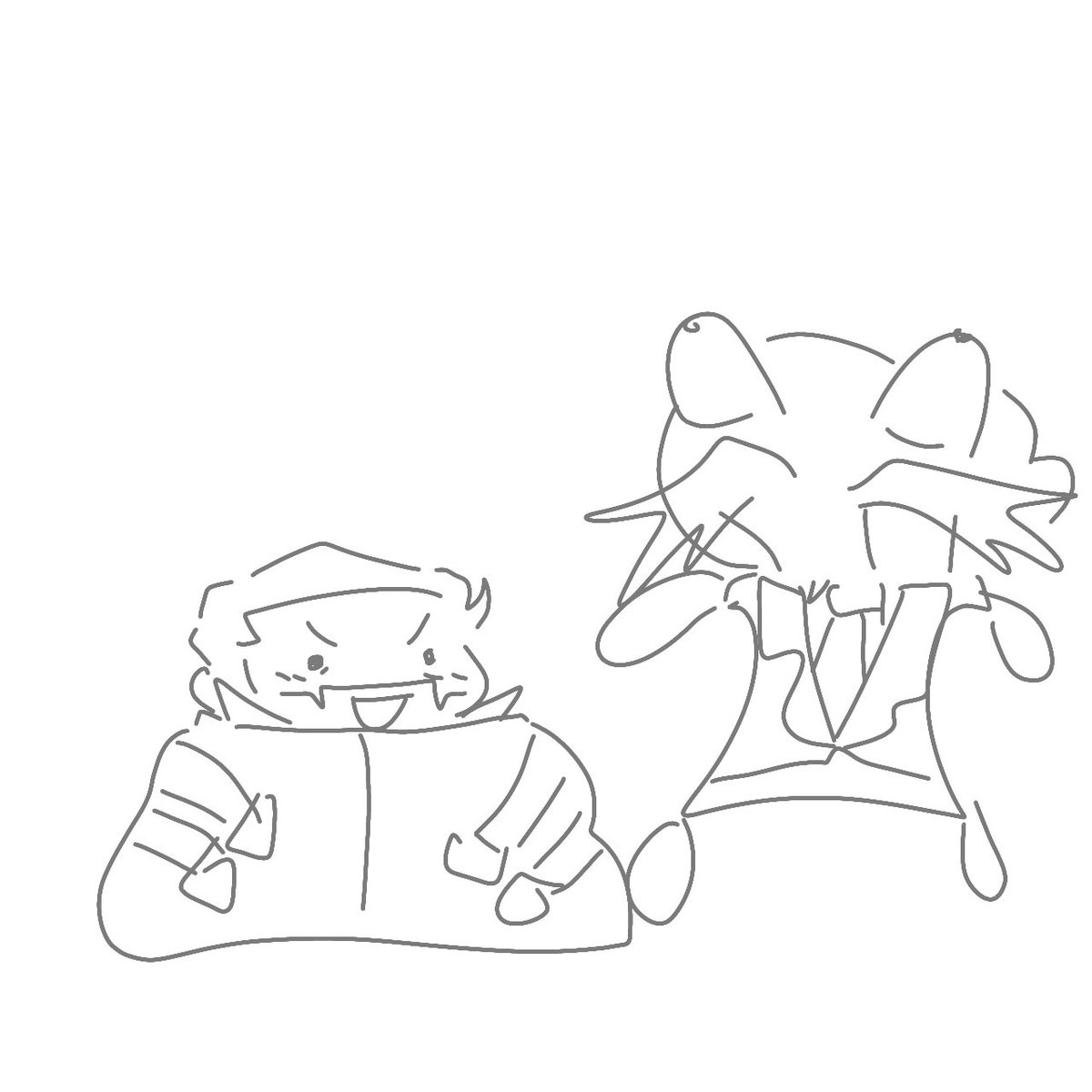 Vincent | Witch fan tweet media