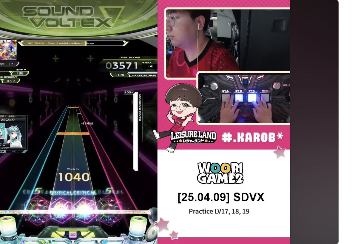 karob☘️🌟 tweet media