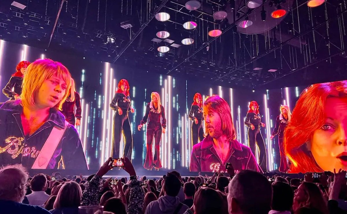 ABBAJAPAN tweet media