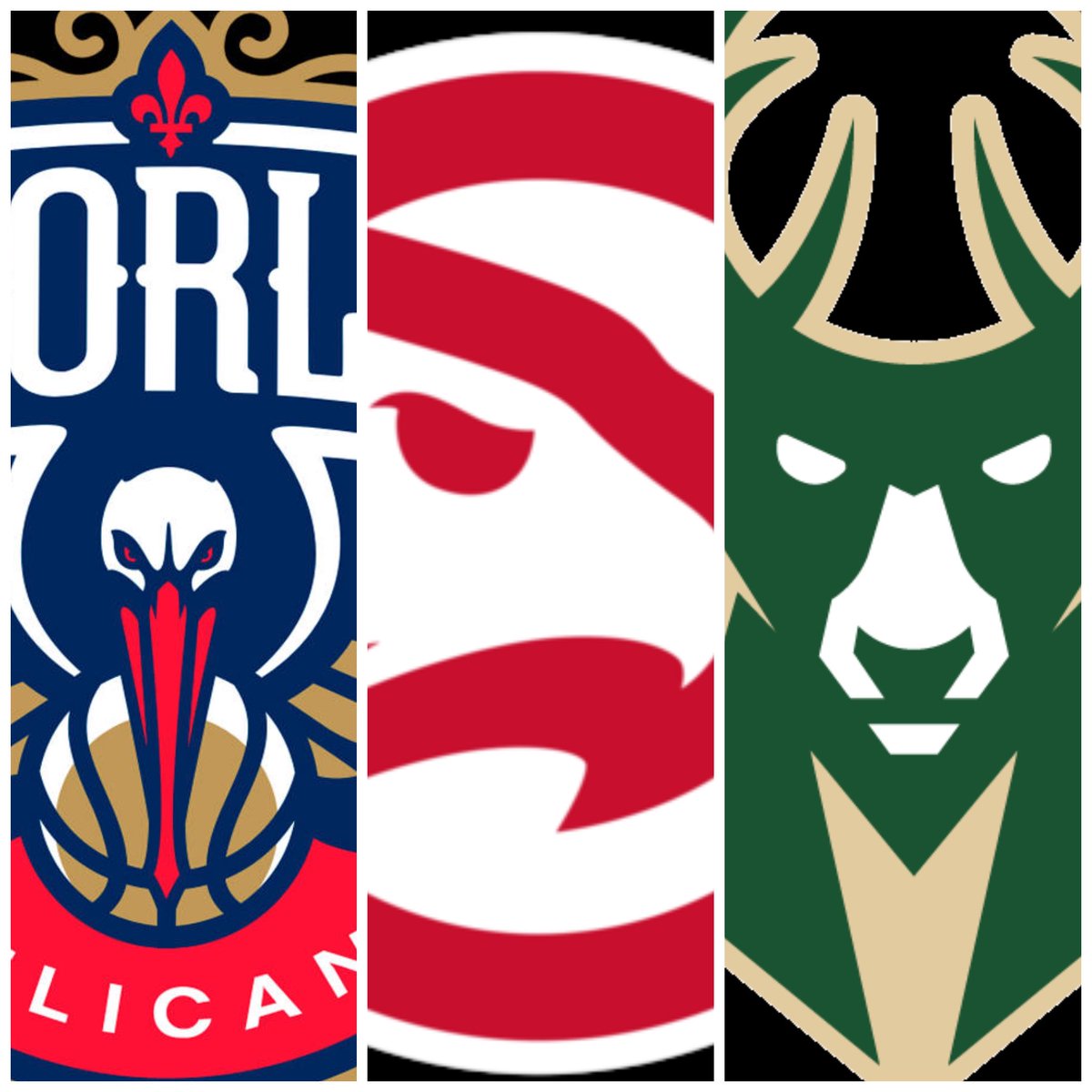 BRANDON - HAWKS HOMECOURT 🏀📺 tweet media