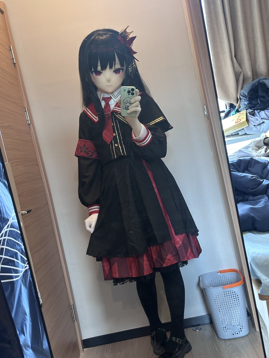 Ayanami型发电机 tweet media