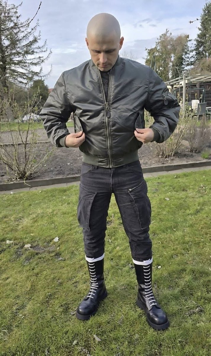 Skinhead Envy (@SkinheadEnvy) / Posts / X