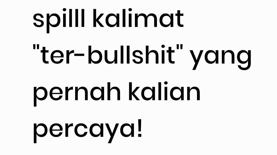 Mbak kun tweet media