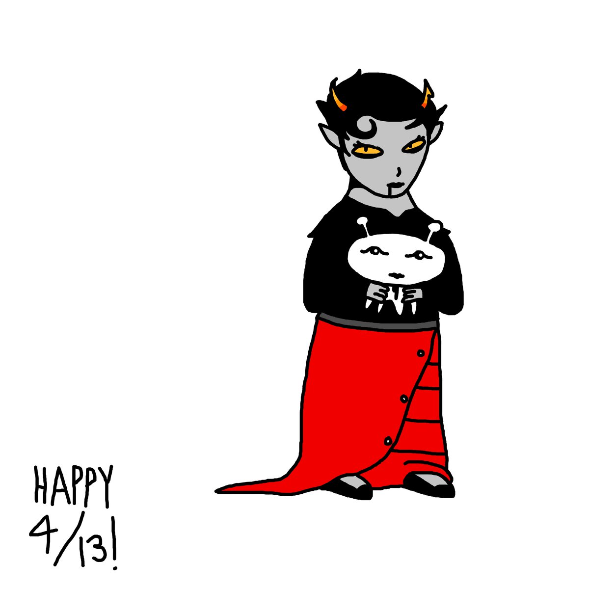rosmarinus 

#homestuck #homestuck413 #homestuckart #homestuckfanart