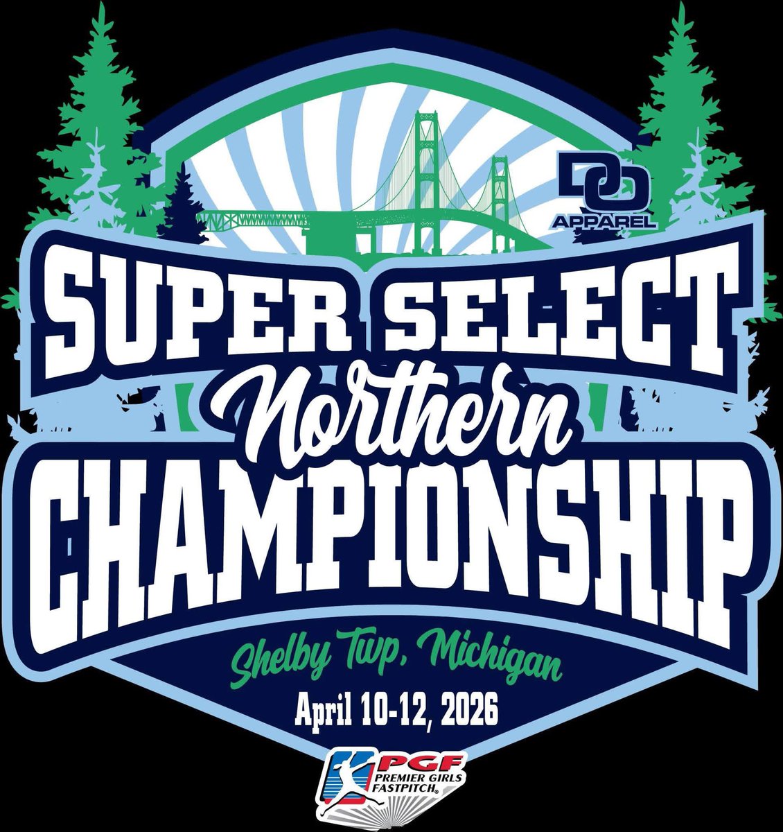 Outlaws Fastpitch 2031/32 Murphy tweet media