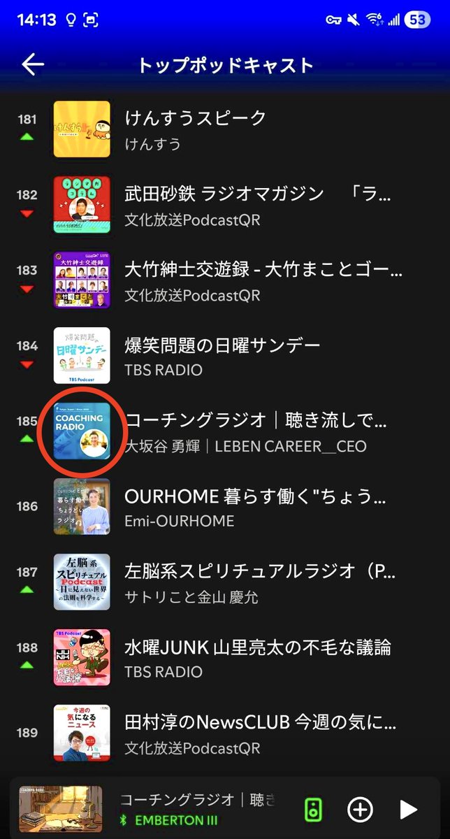 ゆうき｜コーチング会社の経営者・伴走家（大坂谷 勇輝） tweet media