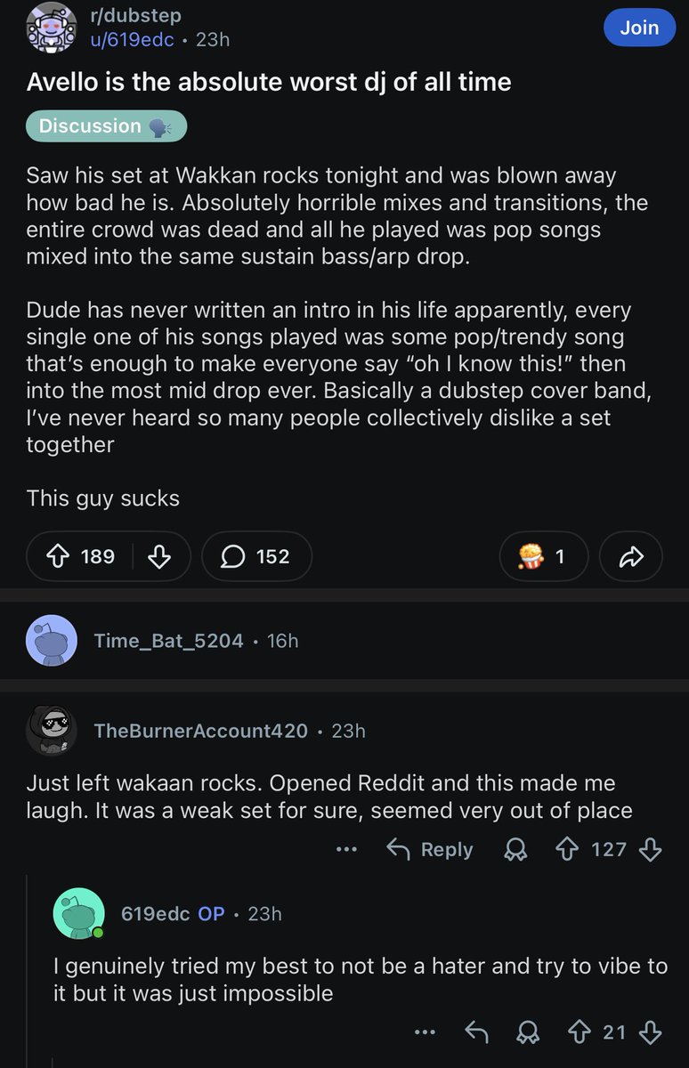 edm comments tweet media