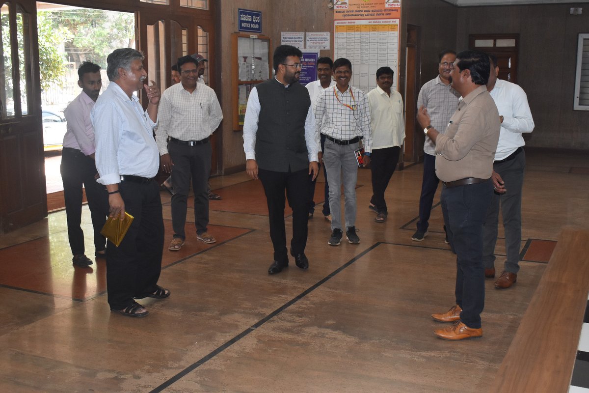 Belagavi Zilla Panchayat tweet media