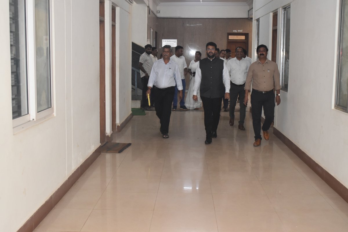 Belagavi Zilla Panchayat tweet media