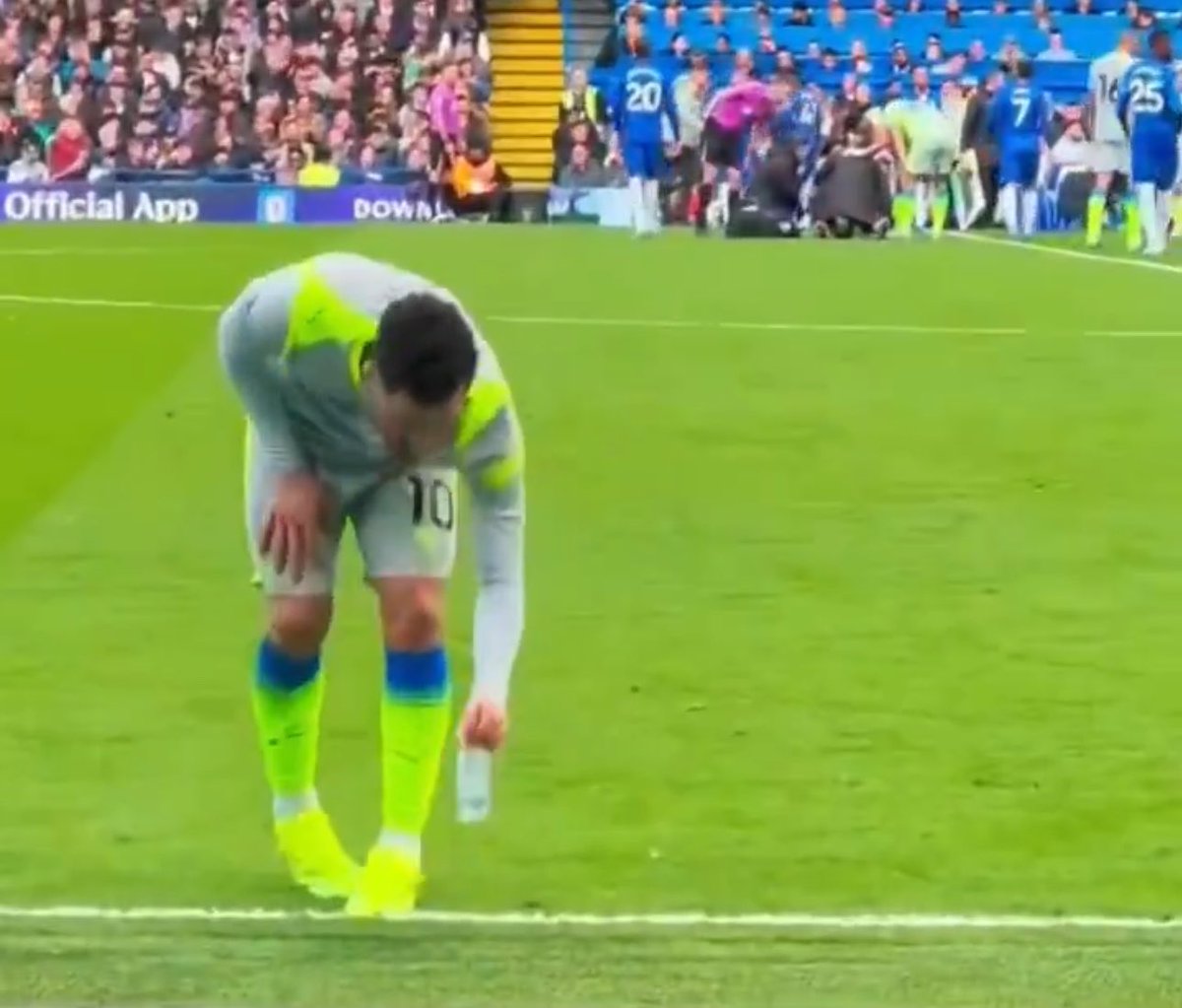 The Touchline | 𝐓 tweet media