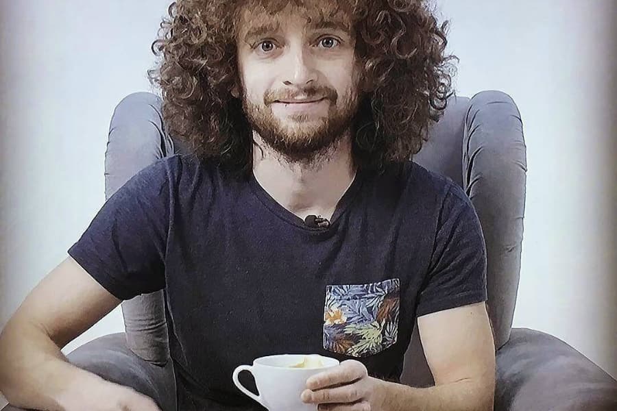 Minimalizm w fotografii biznesowej studiostawki.com/pl/minimalizm-… #photography #portrait #howto #studiostawki