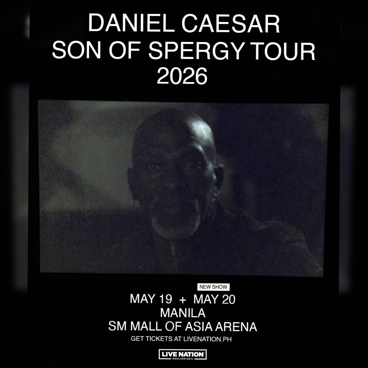 Philippine Concerts tweet media