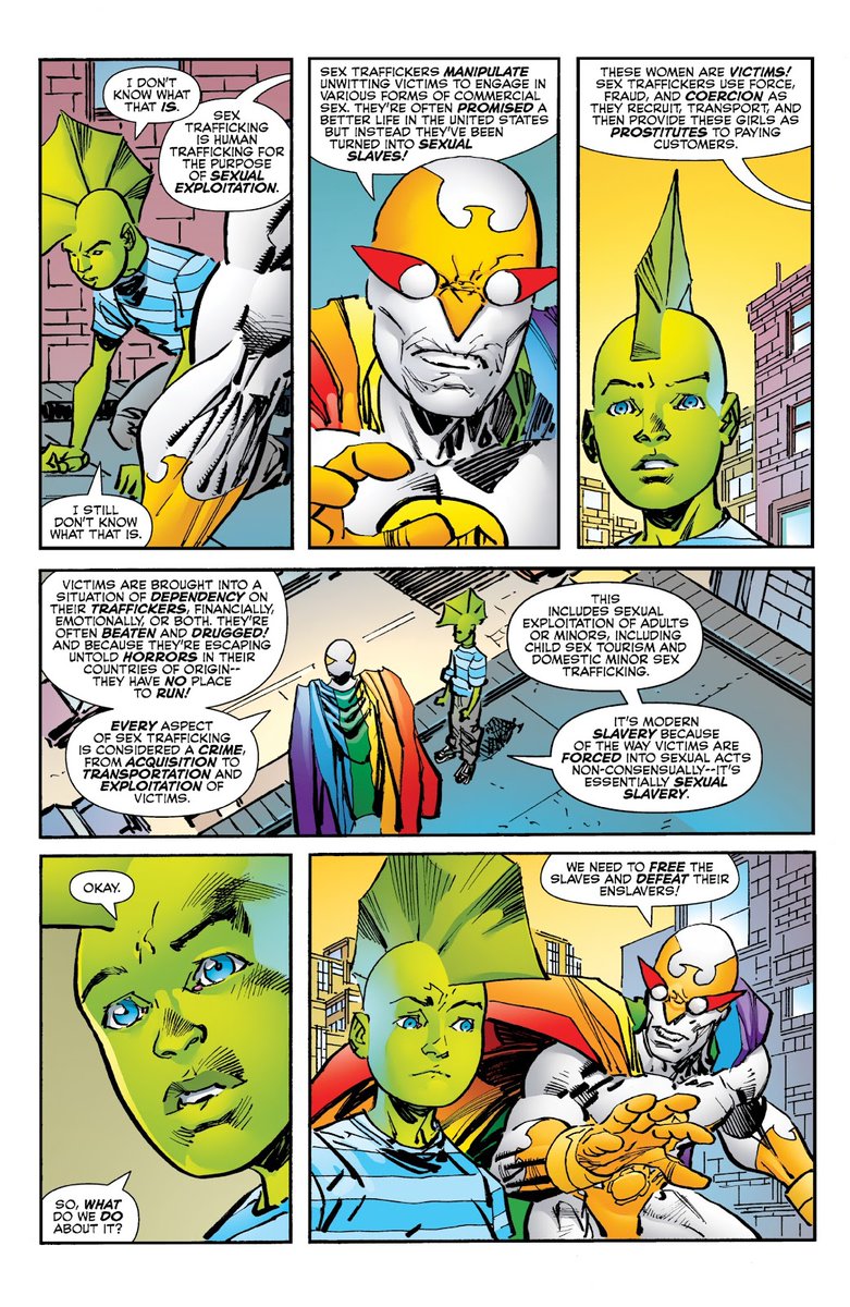 Exalted Speed tweet media