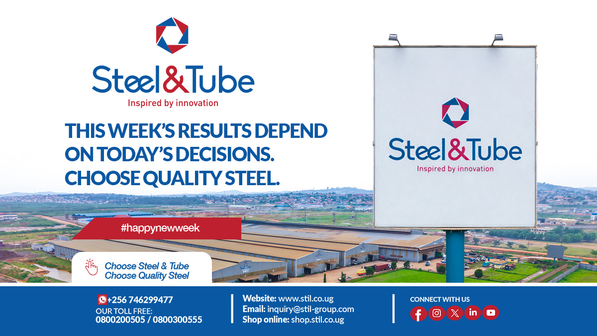 Steel and Tube Industries Ltd tweet media